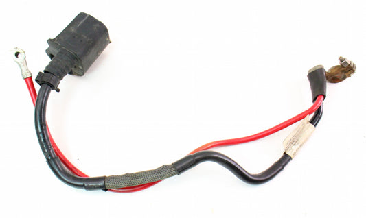 Positive Battery Terminal Cable 06-10 VW Passat B6 2.0T Genuine - 1K0 971 228 M