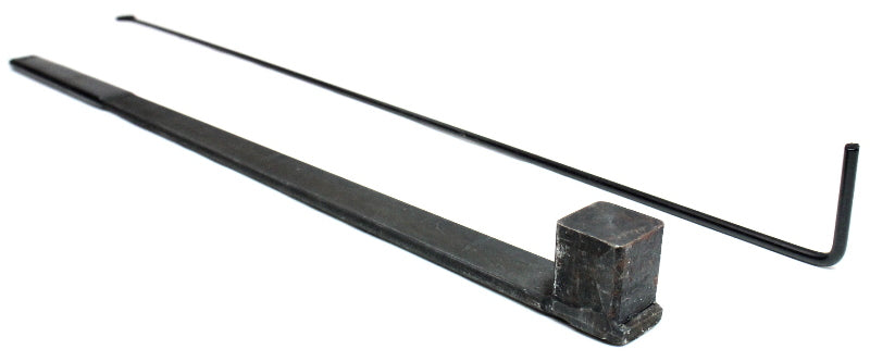New Volvo Serpentine Belt Tool Kit - 1995+ 850 960 S70 V70 C70 S90 V90 C90 T-5