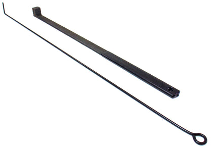 New Volvo Serpentine Belt Tool Kit - 1995+ 850 960 S70 V70 C70 S90 V90 C90 T-5