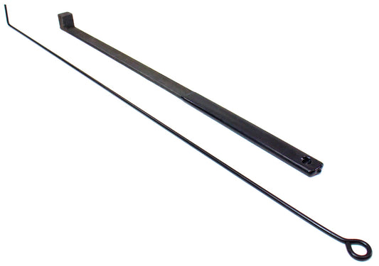 New Volvo Serpentine Belt Tool Kit - 1995+ 850 960 S70 V70 C70 S90 V90 C90 T-5