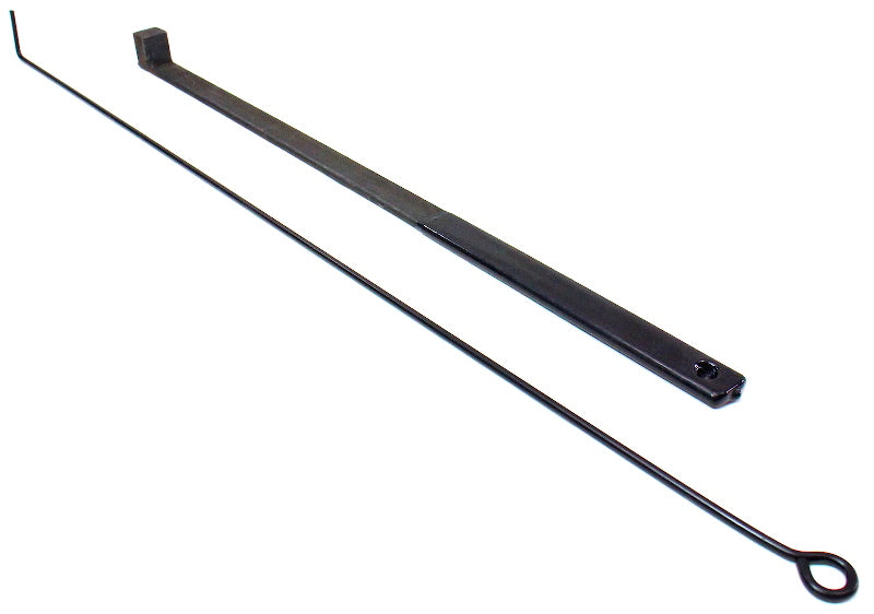 New Volvo Serpentine Belt Tool Kit - 1995+ 850 960 S70 V70 C70 S90 V90 C90 T-5