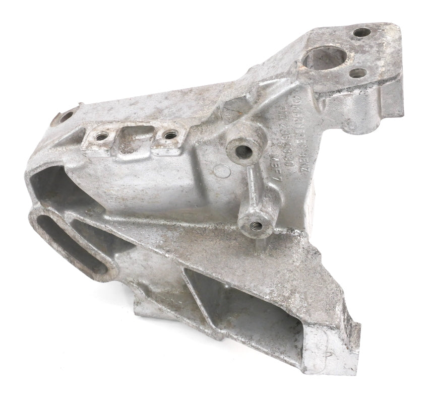 Power Steering Bracket Mercedes Diesel OM617 300D 300CD 300TD - 617 236 03 30