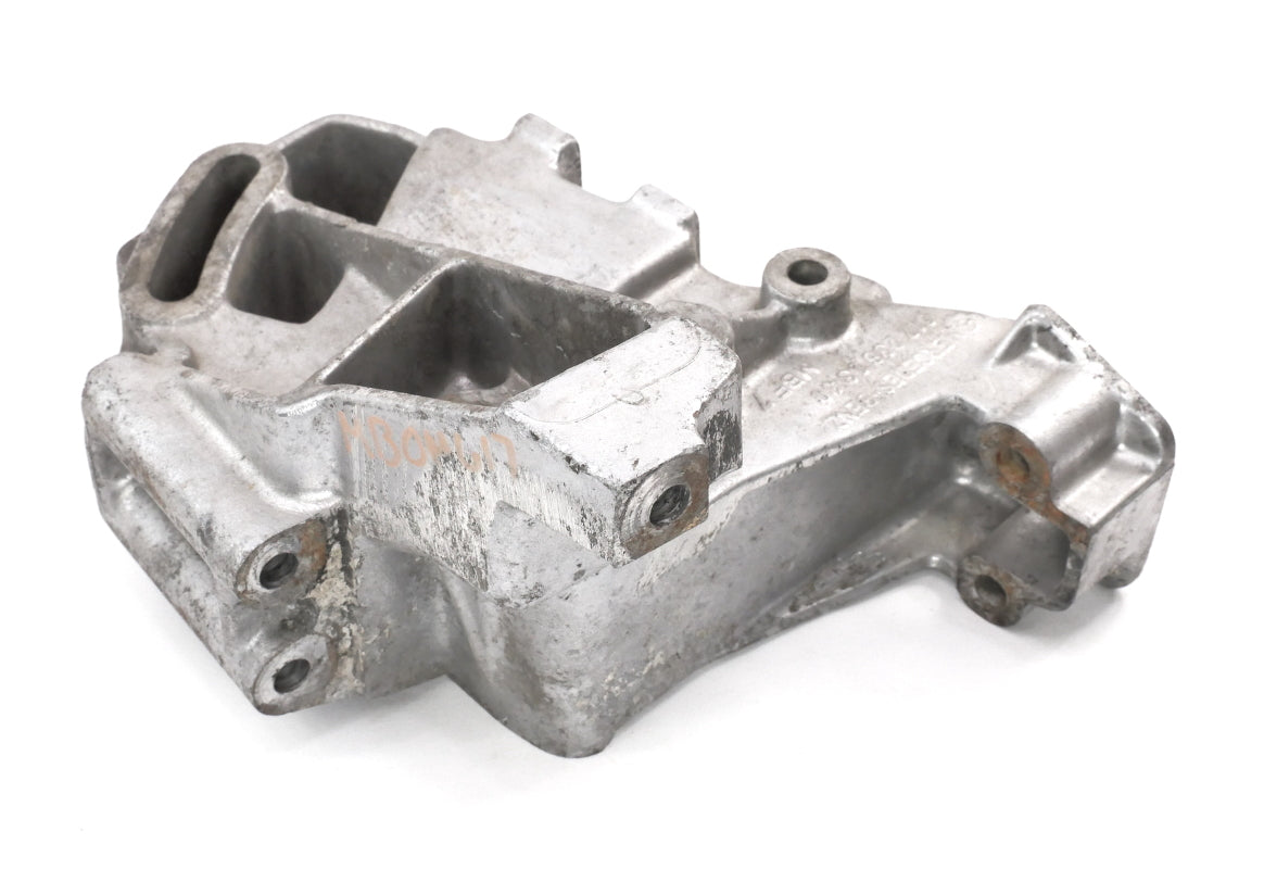 Power Steering Bracket Mercedes Diesel OM617 300D 300CD 300TD - 617 236 03 30