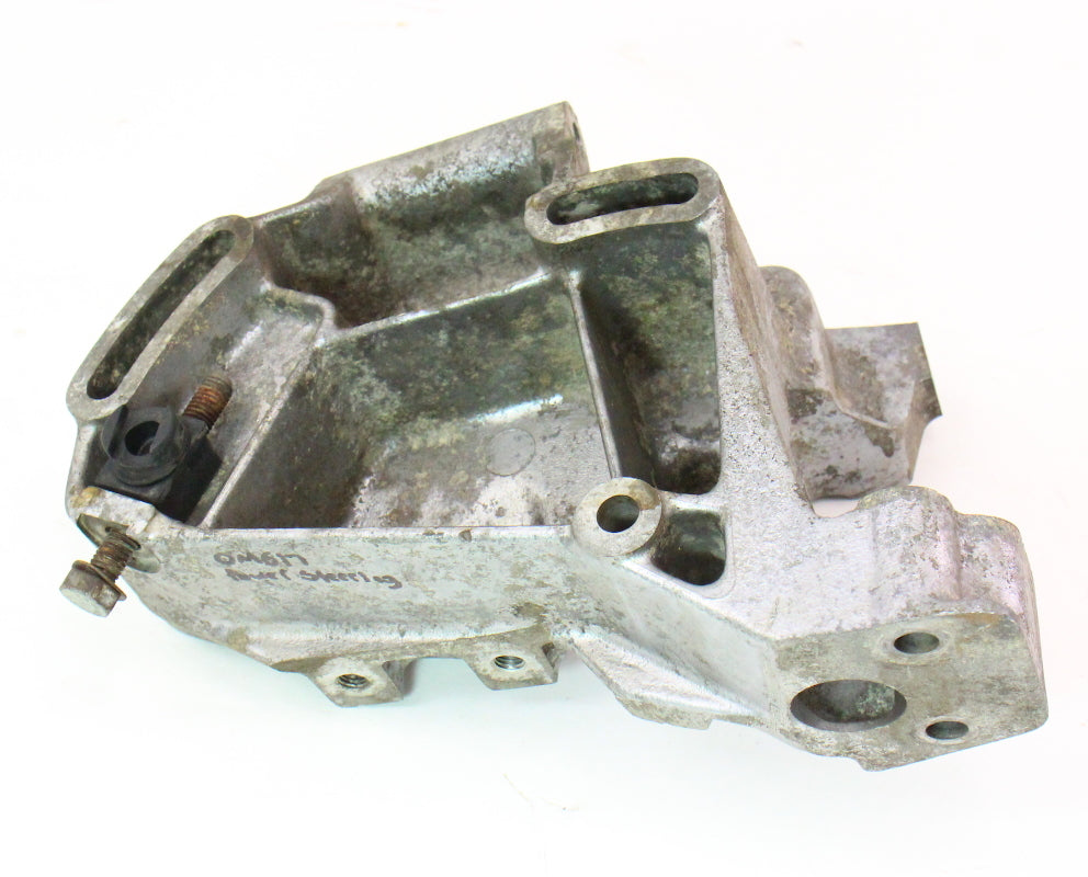Power Steering Bracket Mercedes Diesel OM617 300D 300CD 300TD - 617 236 03 30