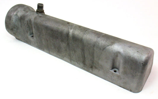 LH Valve Cover M117 V8 Mercedes W108 280 - Genuine - 116 016 18 05