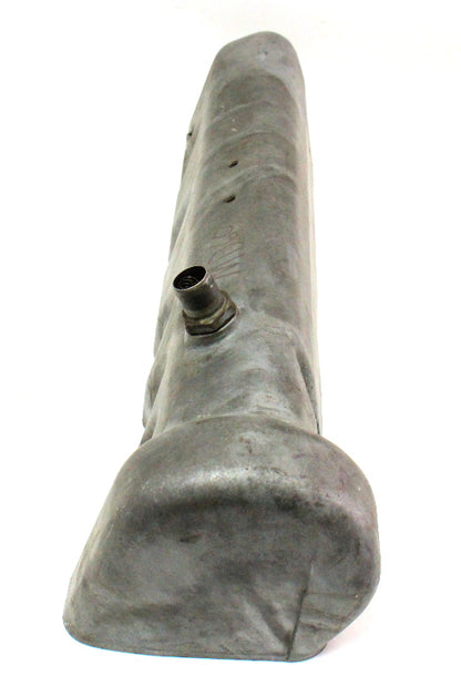 LH Valve Cover M117 V8 Mercedes W108 280 - Genuine - 116 016 18 05