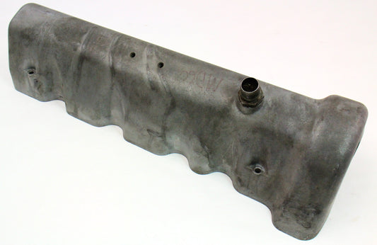 LH Valve Cover M117 V8 Mercedes W108 280 - Genuine - 116 016 18 05