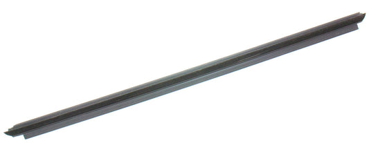 LH Front Interior Door Panel Window Seal Scraper Trim Molding 98-05 VW Passat B5