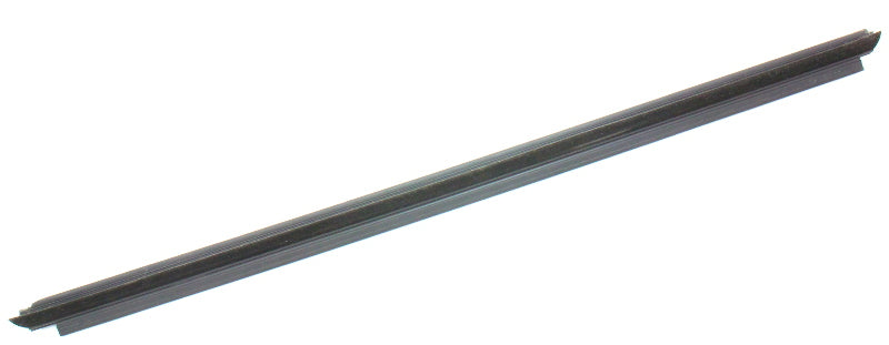 LH Front Interior Door Panel Window Seal Scraper Trim Molding 98-05 VW Passat B5