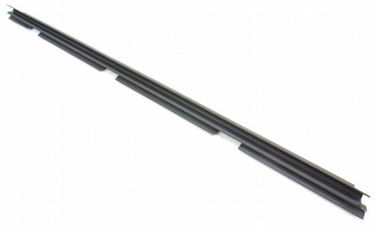 RH Front Interior Door Panel Window Seal Scraper Trim Molding 98-05 VW Passat B5