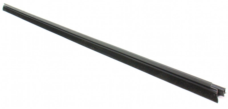 RH Front Interior Door Panel Window Seal Scraper Trim Molding 98-05 VW Passat B5
