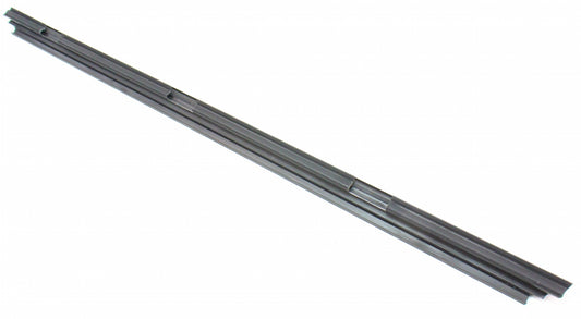 RH Front Interior Door Panel Window Seal Scraper Trim Molding 98-05 VW Passat B5