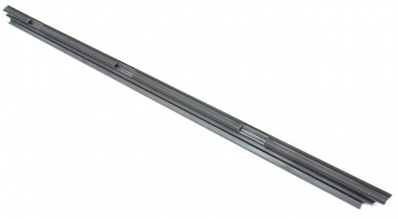 RH Front Interior Door Panel Window Seal Scraper Trim Molding 98-05 VW Passat B5
