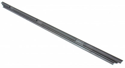 RH Front Interior Door Panel Window Seal Scraper Trim Molding 98-05 VW Passat B5