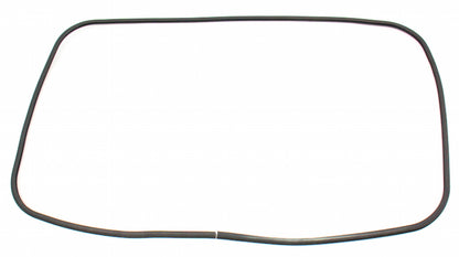 Sunroof Glass Seal Trim Molding Moon Sun Roof 06-10 VW Passat B6 - Genuine
