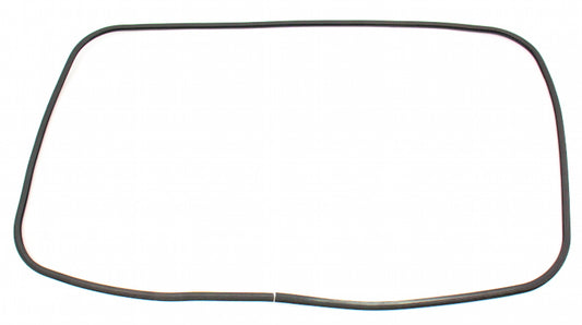 Sunroof Glass Seal Trim Molding Moon Sun Roof 05-10 VW Jetta Golf Rabbit GTI MK5