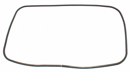 Sunroof Glass Seal Trim Molding Moon Sun Roof 06-10 VW Passat B6 - Genuine