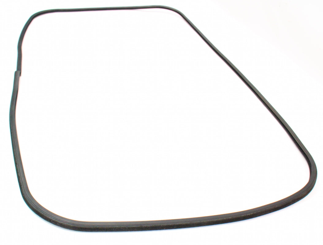 Sunroof Glass Seal Trim Molding Moon Sun Roof 06-10 VW Passat B6 - Genuine