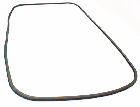 Sunroof Glass Seal Trim Molding Moon Sun Roof 06-10 VW Passat B6 - Genuine