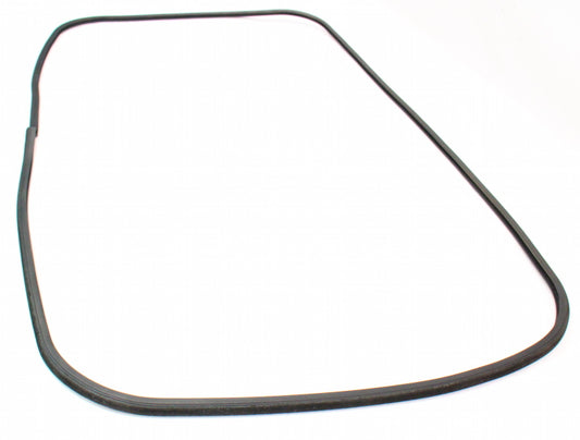 Sunroof Glass Seal Trim Molding Moon Sun Roof 05-10 VW Jetta Golf Rabbit GTI MK5