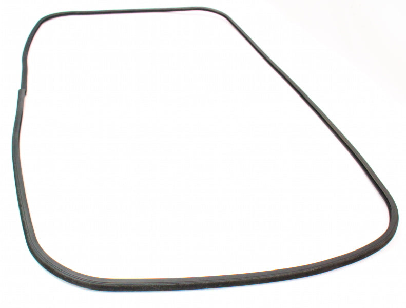 Sunroof Glass Seal Trim Molding Moon Sun Roof 06-10 VW Passat B6 - Genuine