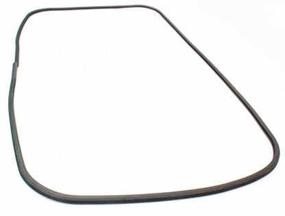 Sunroof Glass Seal Trim Molding Moon Sun Roof 06-10 VW Passat B6 - Genuine