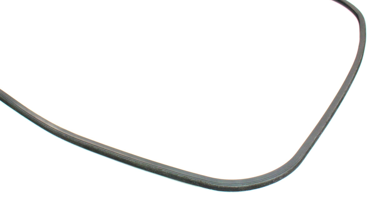 Sunroof Glass Seal Trim Molding Moon Sun Roof 06-10 VW Passat B6 - Genuine