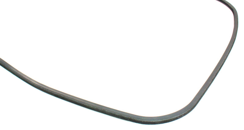 Sunroof Glass Seal Trim Molding Moon Sun Roof 06-10 VW Passat B6 - Genuine