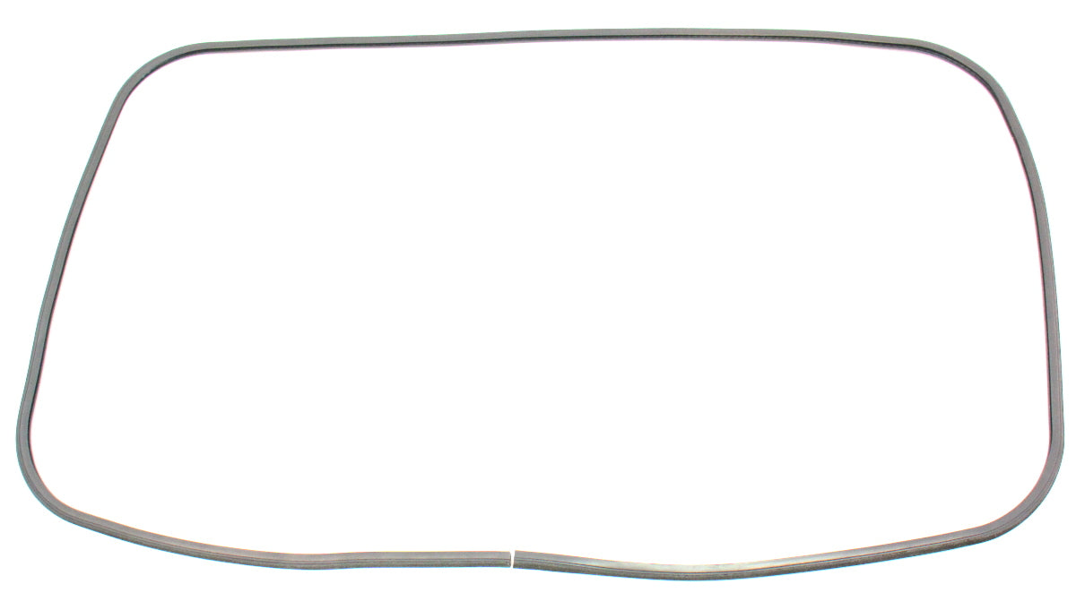 Sunroof Glass Seal Trim Molding Moon Sun Roof 98-05 VW Passat B5 B5.5 - Genuine