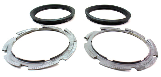 Fuel Pump Lock Ring & Seal Set 98-05 VW Passat 4motion 02-05 Audi A4 16 658 028