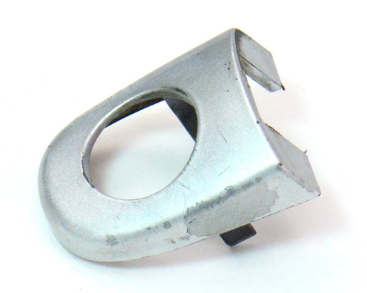 Door Handle Thumb Cap Key Trim VW Golf GTI Jetta Mk4 Passat - LA7W - 3B0 837 879