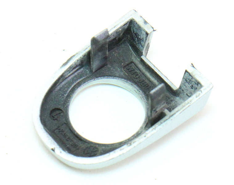 Door Handle Thumb Cap Key Trim VW Golf GTI Jetta Mk4 Passat - LA7W - 3B0 837 879