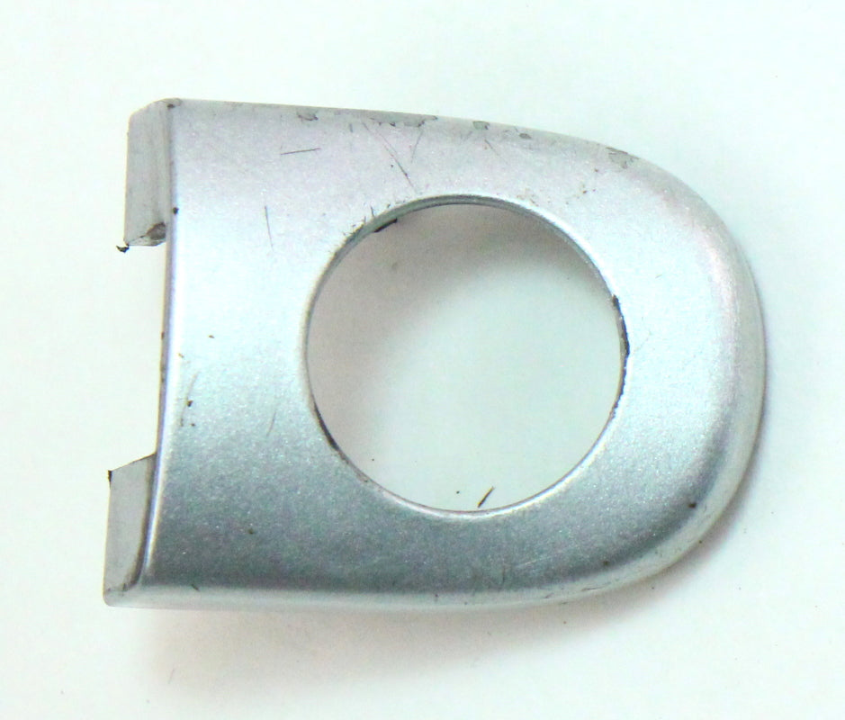 Door Handle Thumb Cap Key Trim VW Golf GTI Jetta Mk4 Passat - LA7W - 3B0 837 879