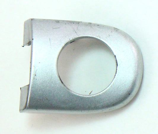 Door Handle Thumb Cap Key Trim VW Golf GTI Jetta Mk4 Passat - LA7W - 3B0 837 879