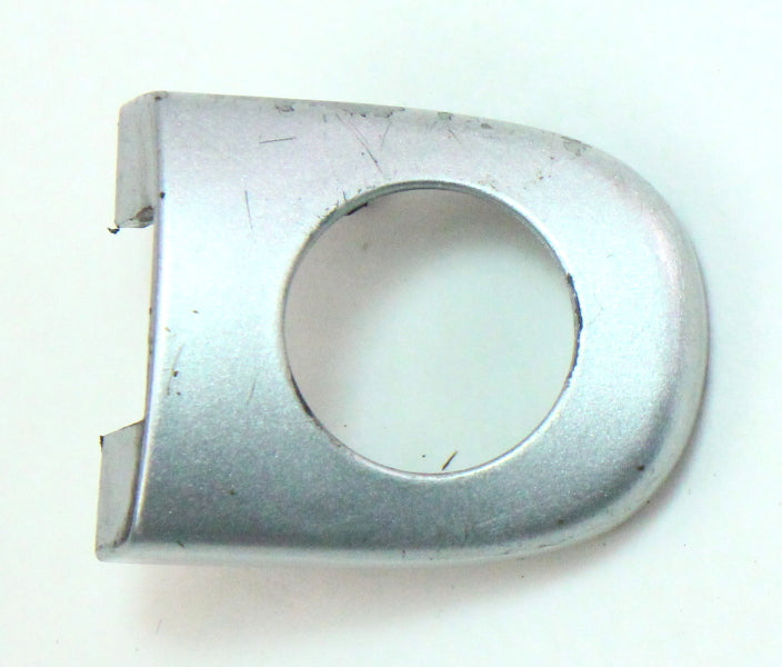Door Handle Thumb Cap Key Trim VW Golf GTI Jetta Mk4 Passat - LA7W - 3B0 837 879