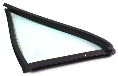 LH Front Quarter Corner Window Door Glass 85-87 VW Jetta Golf Mk2 191 845 241 E