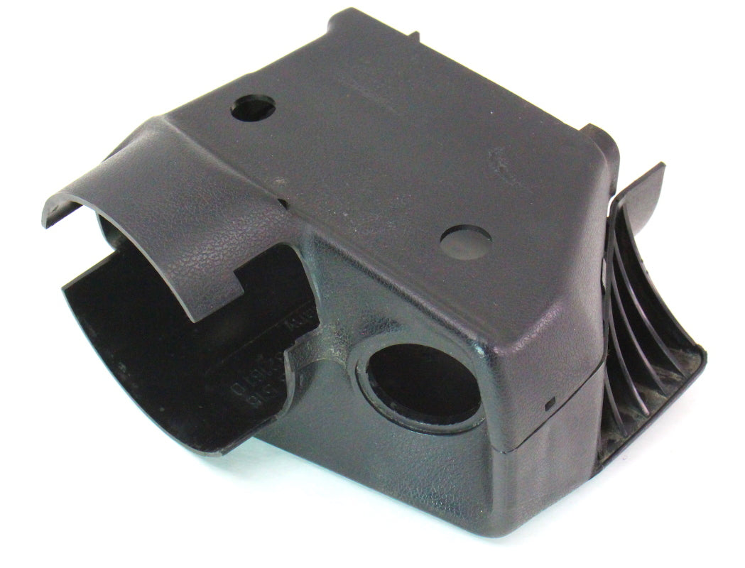 Ignition Column Cover Shell 85-89 VW Jetta Golf GTI MK2 ~ 191 953 515 / 516