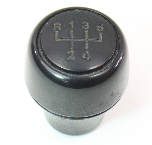 Shift Knob Handle Shifter 85-92 VW Jetta Golf GTI MK2 - Genuine - 171 711 141 H