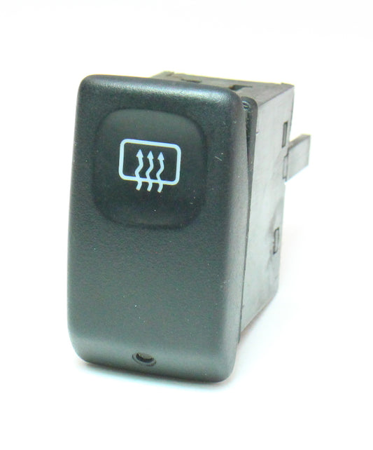 Rear Defrost Defog Dash Switch 85-92 VW Jetta Golf GTI MK2 Genuine - 191 959 621