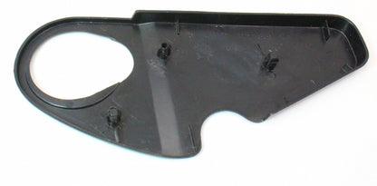 RH Inner Seat Hinge Side Trim VW 75-84 Rabbit Jetta GTI MK1 - 171 881 479 B