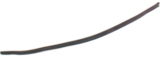 Engine Bay Cowl Seal Weather Stripping 85-92 VW Jetta Golf GTI MK2 - Genuine
