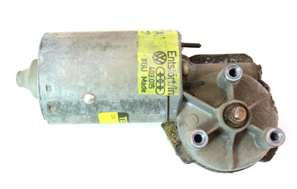 Wiper Motor Genuine VW Vanagon Scirocco Jetta Golf MK2 Fox - 191 955 113 A
