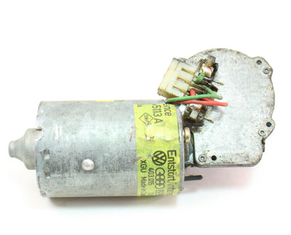 Wiper Motor Genuine VW Vanagon Scirocco Jetta Golf MK2 Fox - 191 955 113 A
