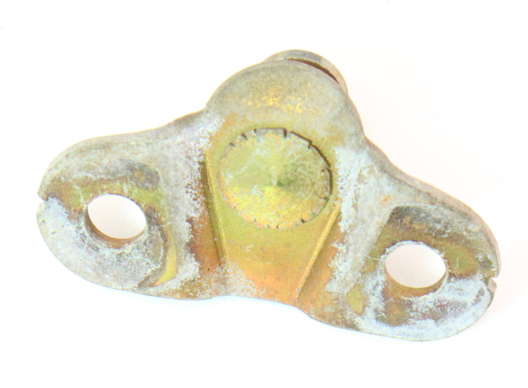 Rear Hatch Trunk Latch Receiver Striker 85-92 VW Golf GTI MK2 - 191 827 511