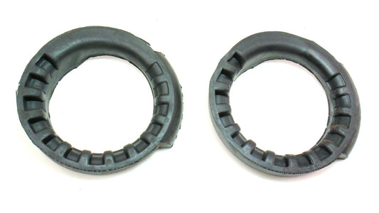 Rear Upper Suspension Spring Bushings 85-92 VW Jetta Golf GTI MK2 - 191 512 149