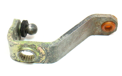 Manual Transmission Shifter Linkage Bracket 85-92 VW Jetta Golf MK2 191 711 051