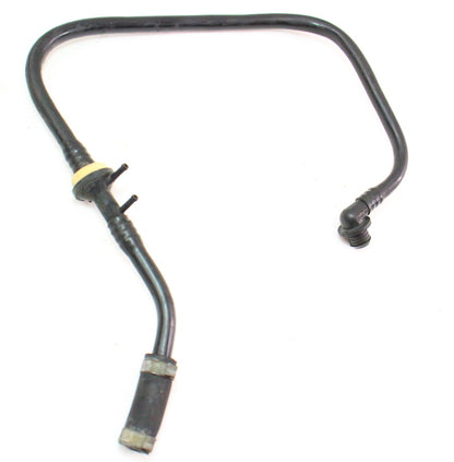 Main Engine Brake Booster Vacuum Line Hose 85-92 VW Jetta Golf MK2 8v  - Genuine