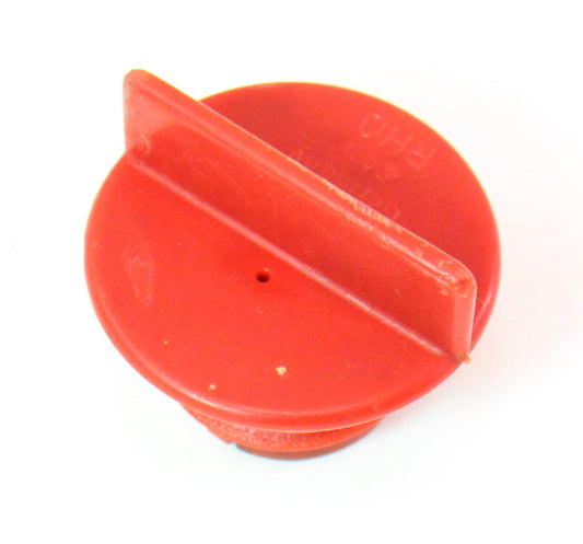 Power Steering Reservoir Cap Cover 85-92 VW Jetta Golf MK2 Genuine 191 422 376 A