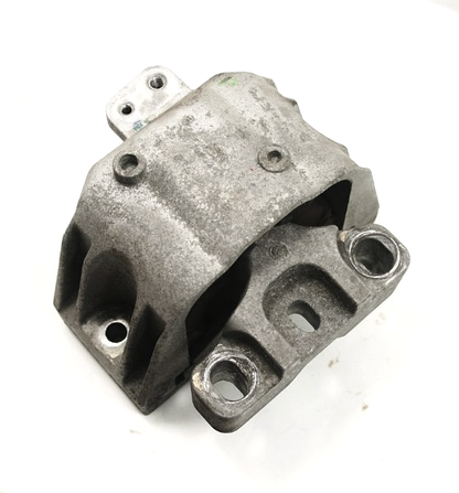 RH Engine Mount Bracket 02-05 VW Jetta GTI MK4 - Genuine - 1J0 199 262 CE