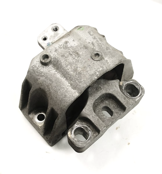 RH Engine Mount Bracket 02-05 VW Jetta GTI MK4 - Genuine - 1J0 199 262 CE
